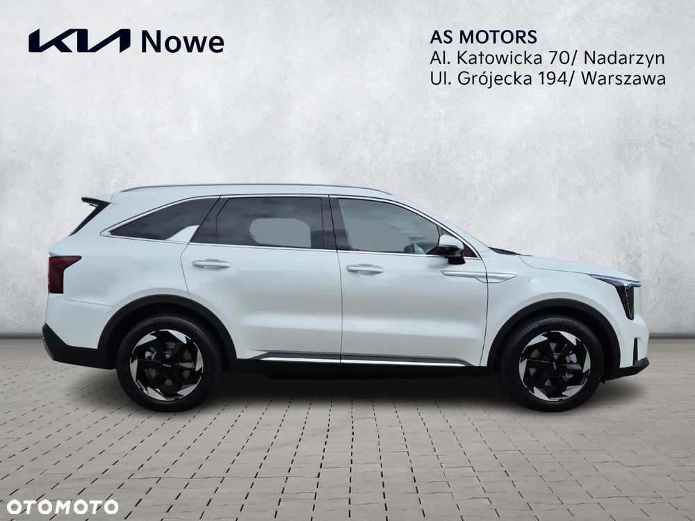 Kia Sorento 1.6 T-GDI HEV Prestige Line 6os - 6