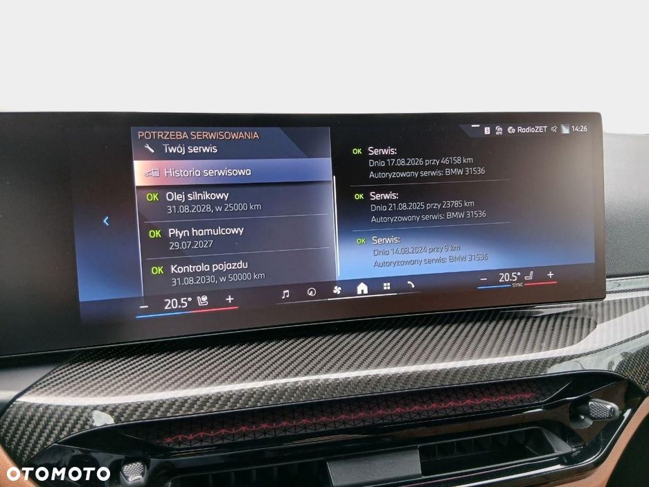 BMW Seria 4 430i xDrive M Sport - 18