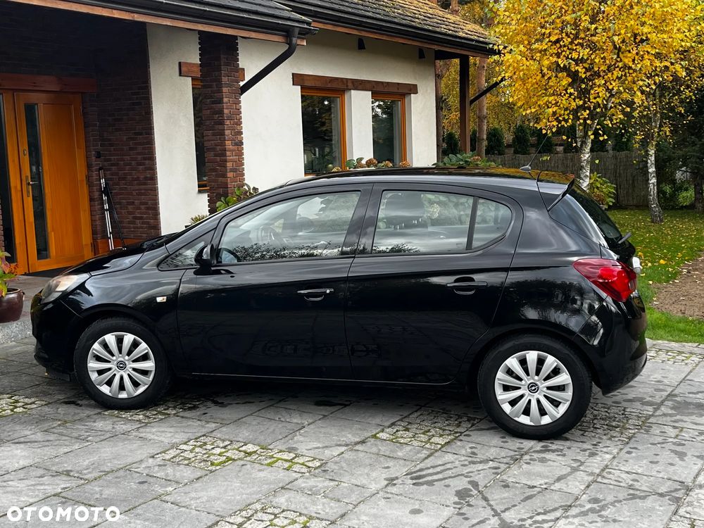 Opel Corsa 1.4 Enjoy S&S - 13