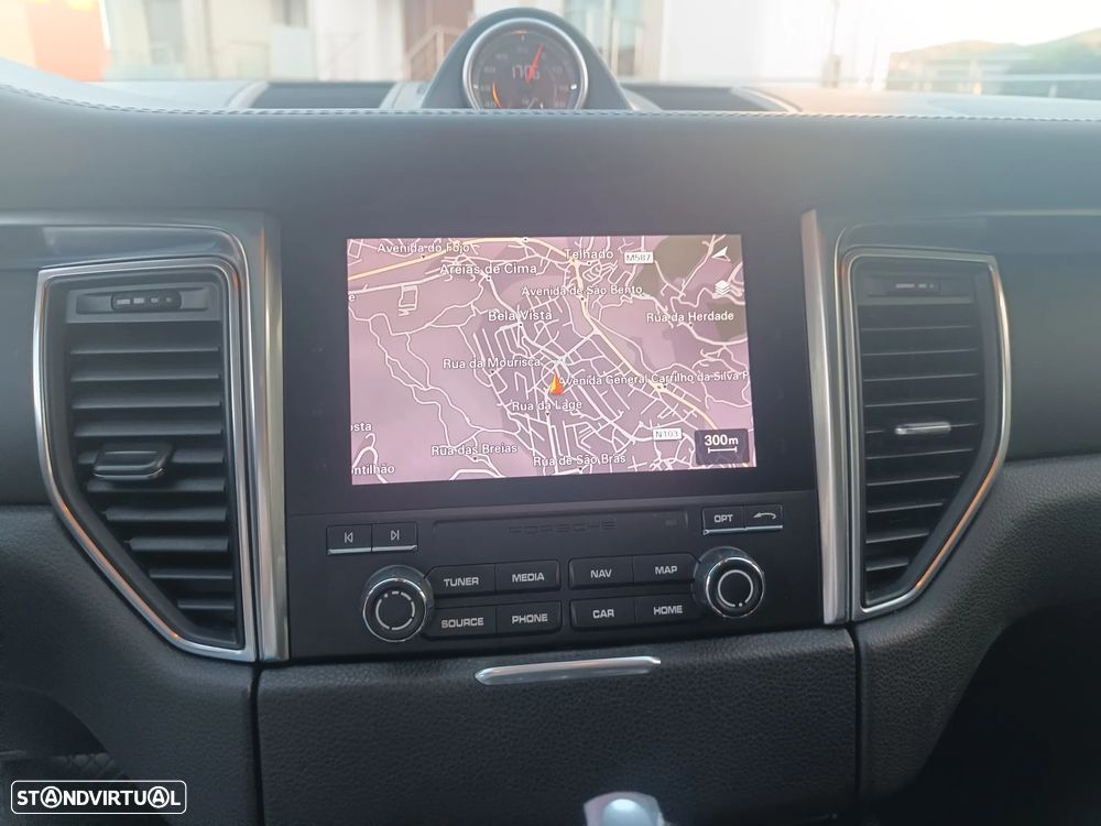 Porsche Macan Standard - 18