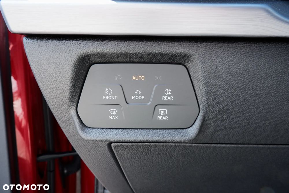 Seat Leon 2.0 TDI FR - 15