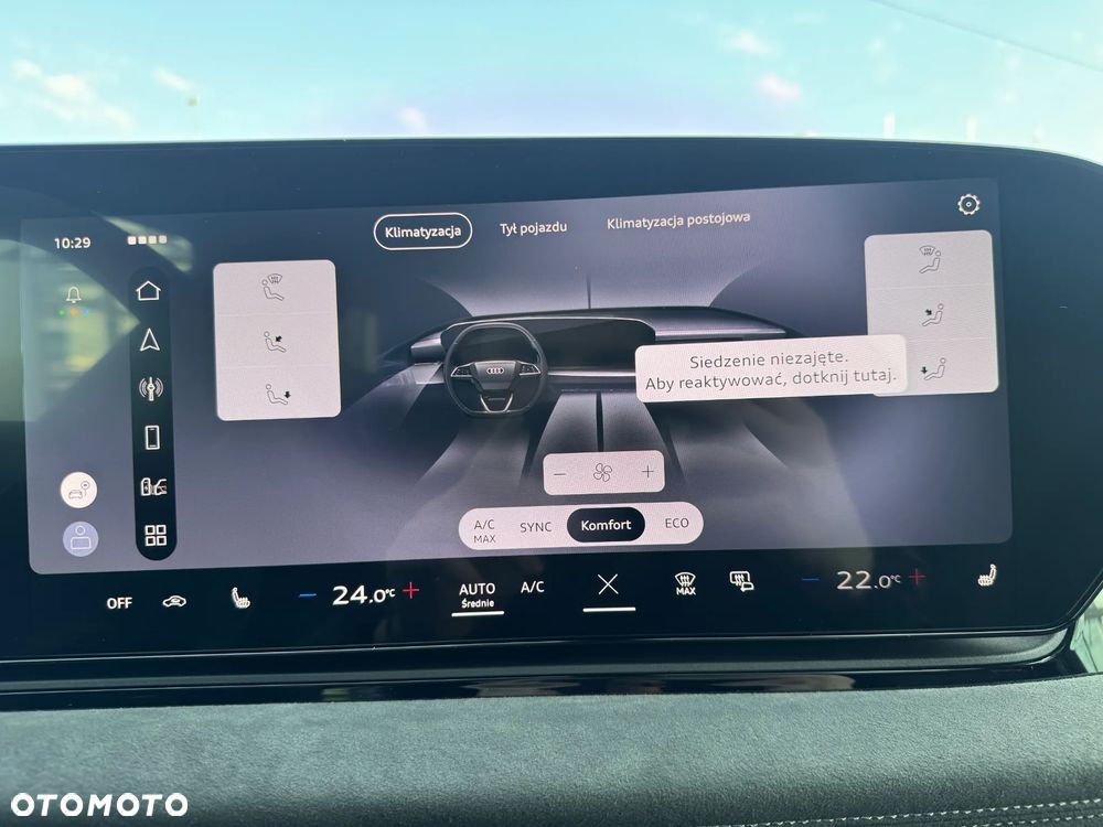 Audi A6 Avant e-tron - 22