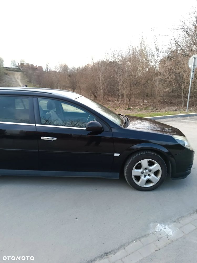 Opel Vectra 1.9 CDTI Cosmo - 16