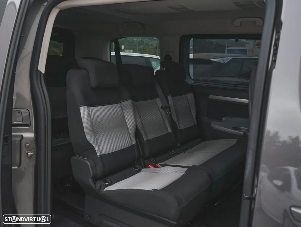 Citroën Spacetourer M Feel - 30