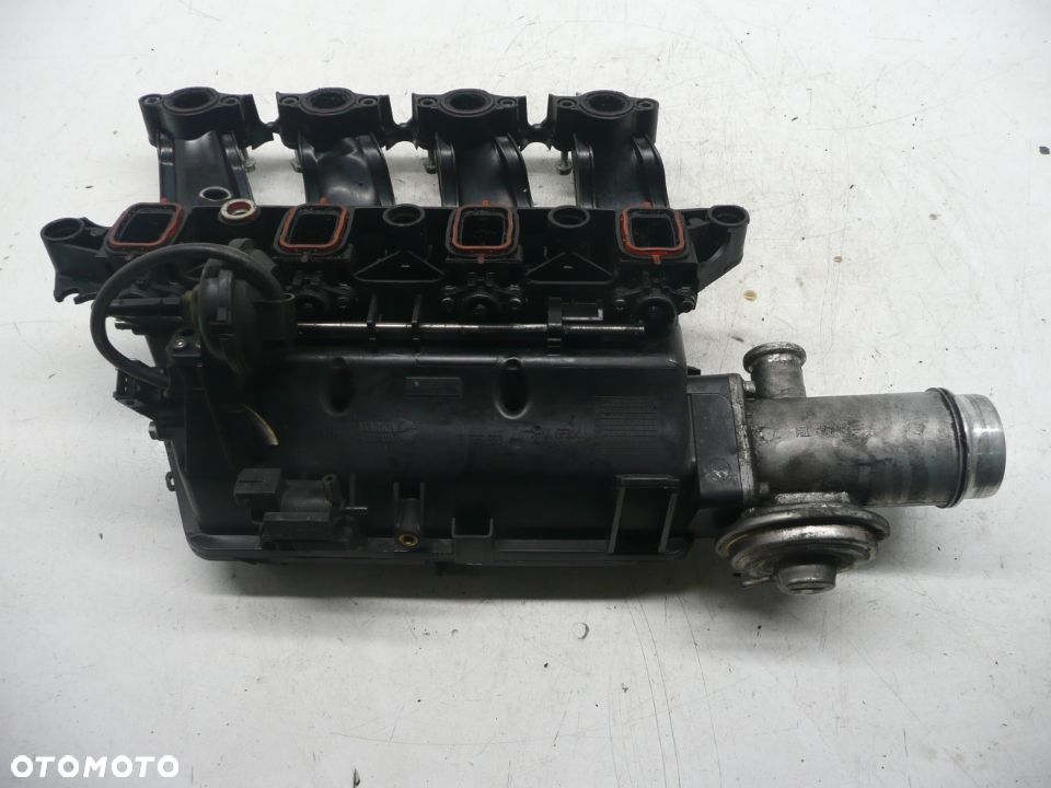 BMW E90 2.0 D 04-11 KOLEKTOR SSĄCY - 3