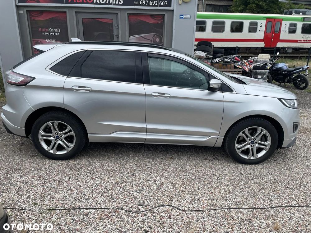Ford Edge - 6
