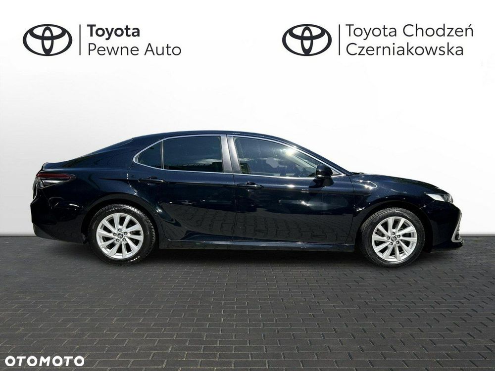 Toyota Camry 2.5 Hybrid Comfort CVT - 7