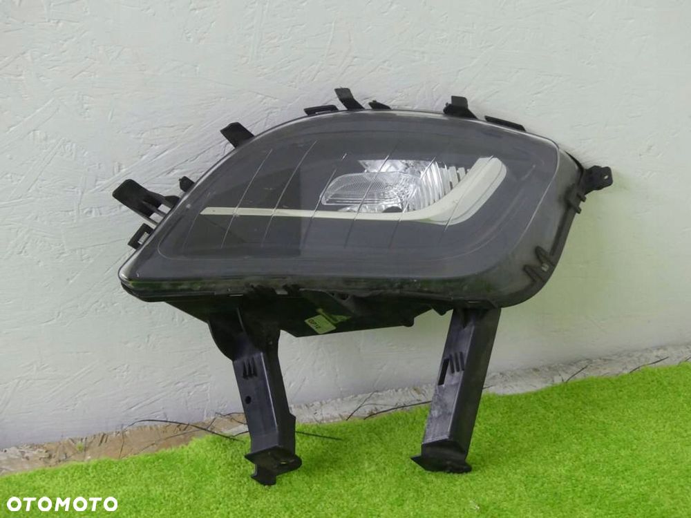 halogen lewy opel astra 4 iv j 09-12r igŁa - 1