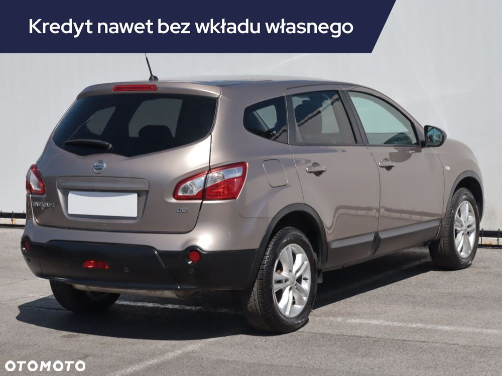 Nissan Qashqai+2 - 7