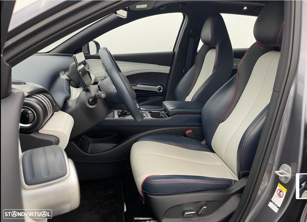 BYD Atto 3 Comfort - 16