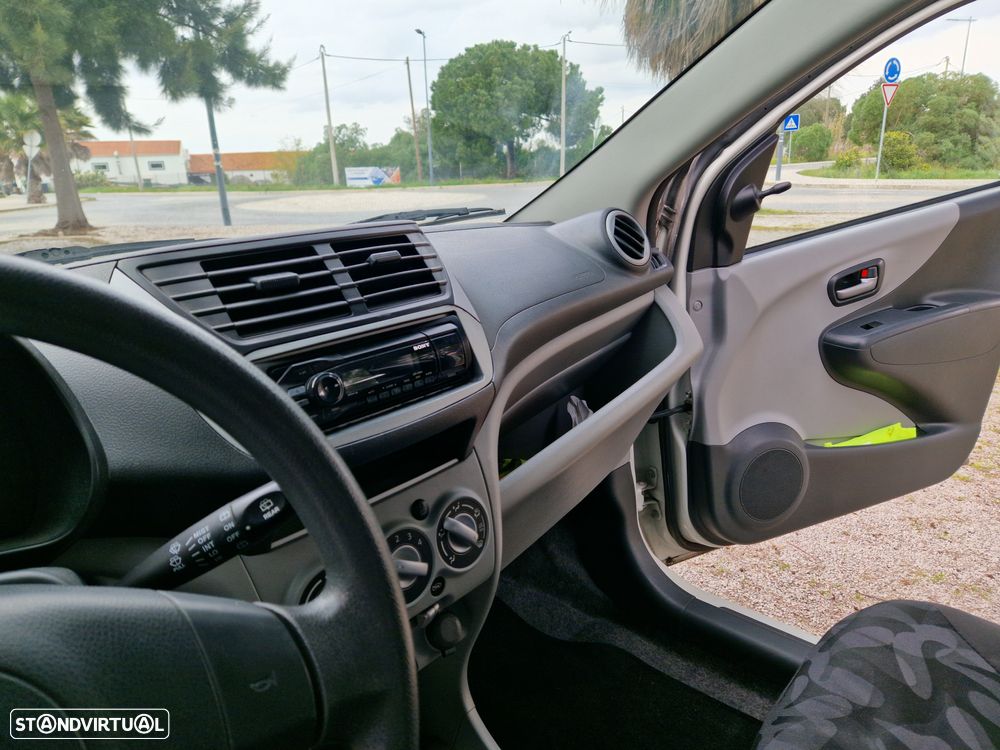 Suzuki Alto 1.0 GA - 15