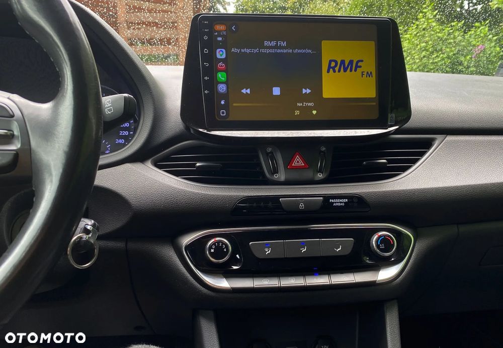 Hyundai i30 - 19
