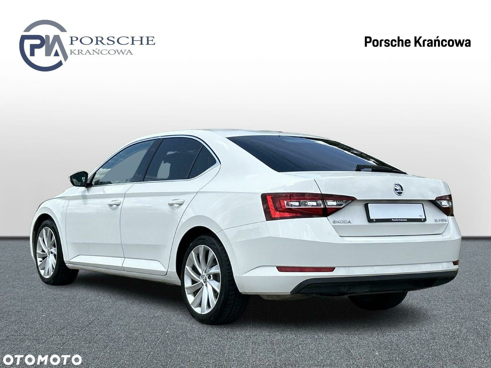 Skoda Superb 2.0 TDI Style - 4