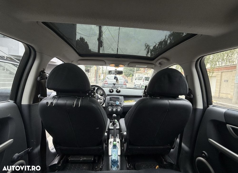 Smart Forfour - 8
