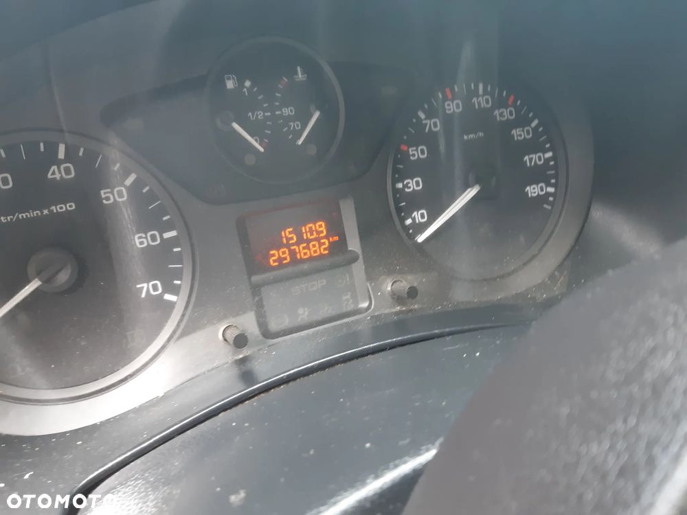 Citroën Berlingo - 9