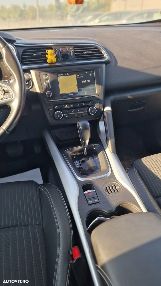 Renault Kadjar - 13