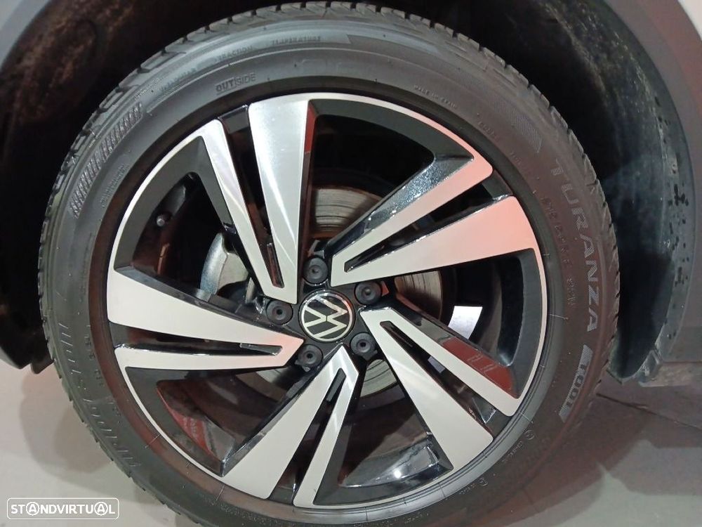 VW T-Roc 1.5 TSI R-Line DSG - 26