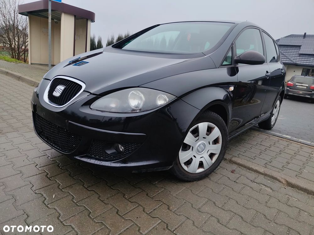 Seat Altea 1.6 Fresh - 2