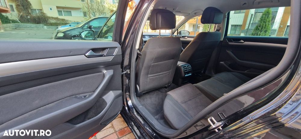 Volkswagen Passat 2.0 TDI SCR - 10