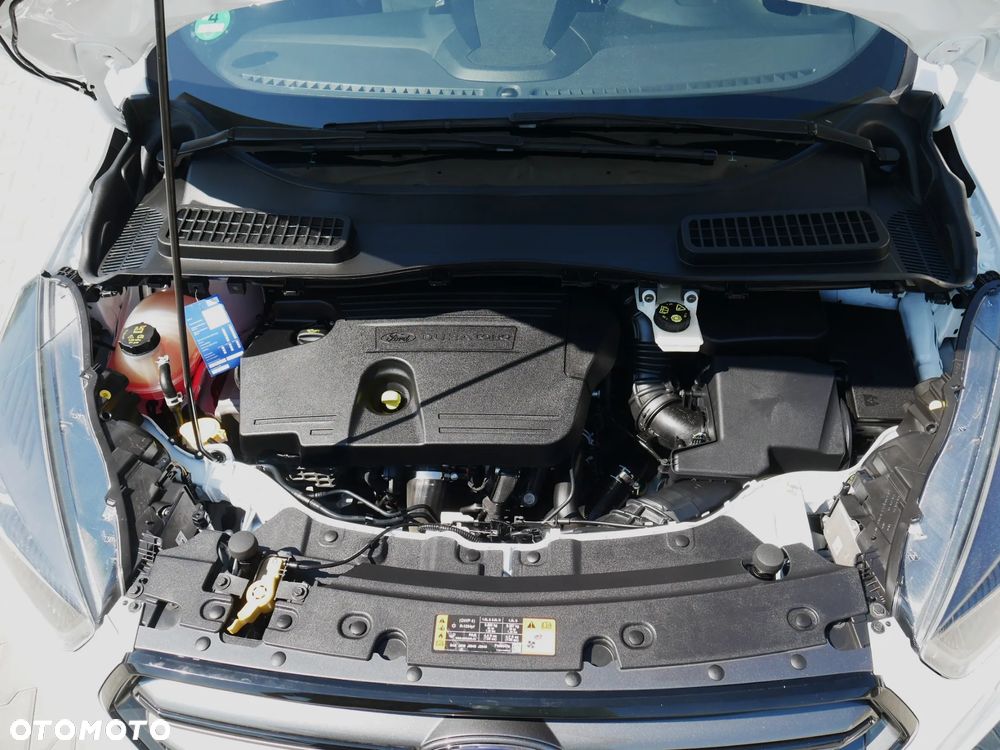 Ford Kuga 2.0 TDCi AWD ST-Line - 36