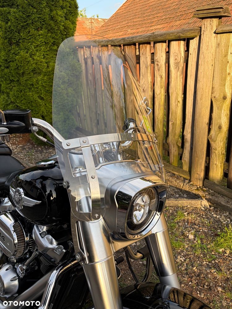 Harley-Davidson Softail Fat Boy - 10