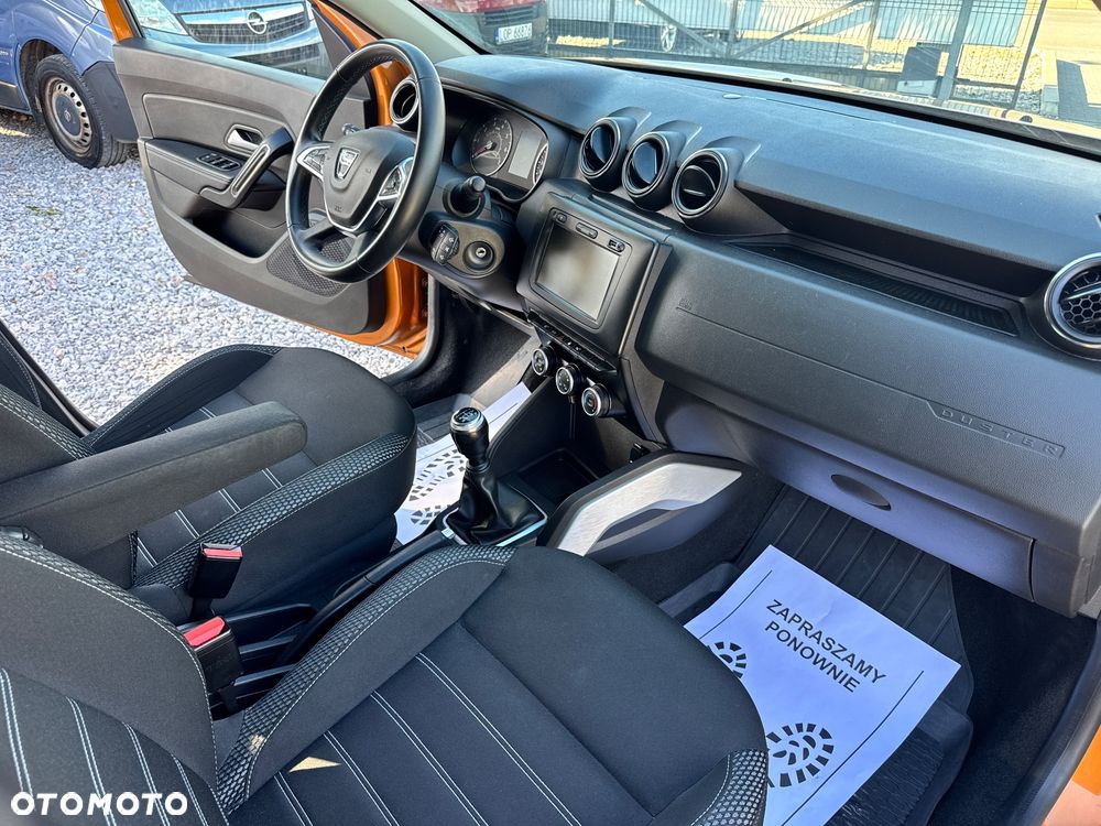 Dacia Duster 1.0 TCe Prestige - 25