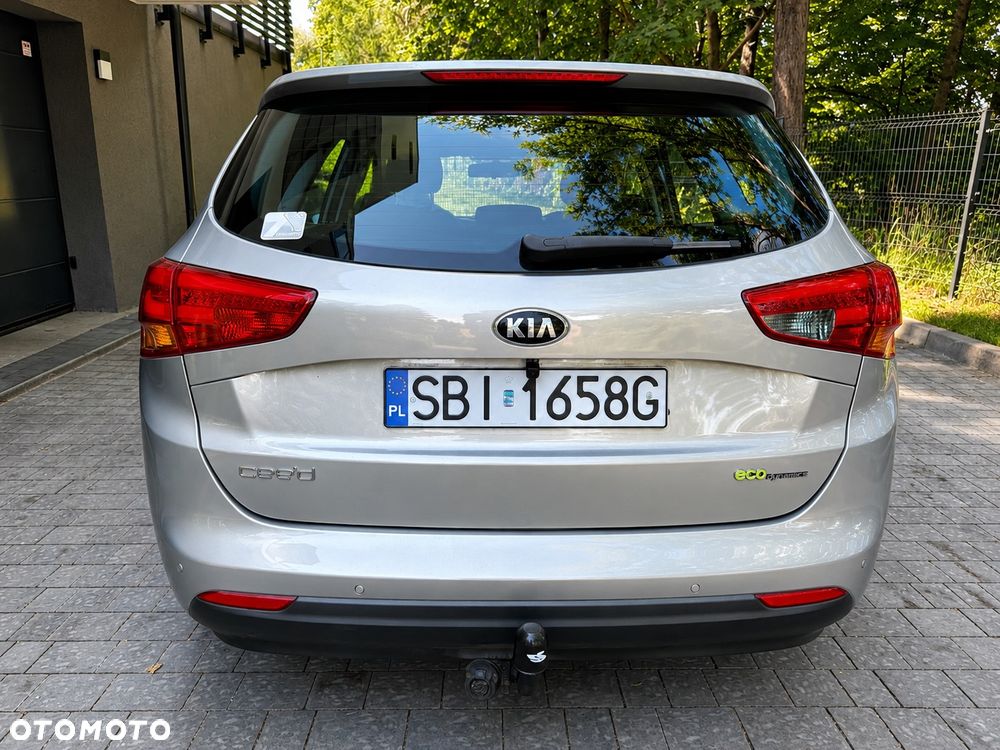 Kia Ceed 1.6 GDI Business Line - 18
