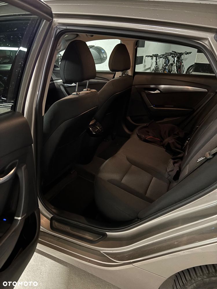 Hyundai i40 1.7 CRDi Style DCT - 15