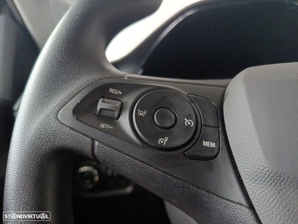 Opel Corsa 1.2 T Edition - 16