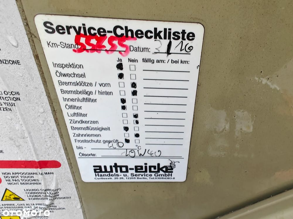 Fiat Panda 1.1 Happy - 23