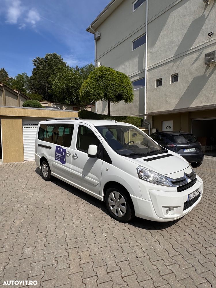 Citroën Jumpy L2 (5-Si.) Autm. Exclusive - 2