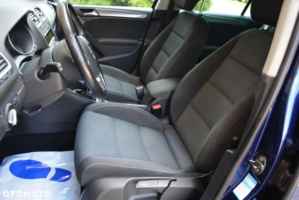 Volkswagen Golf 1.4 Style - 23