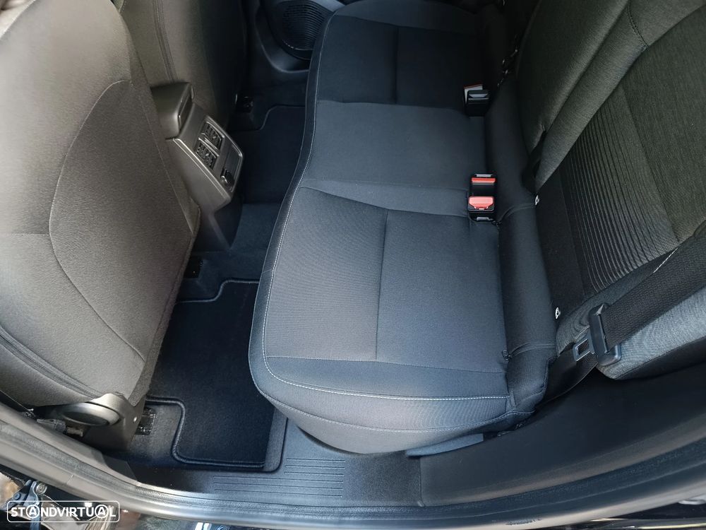 Renault Captur 1.3 TCe Intens EDC - 20