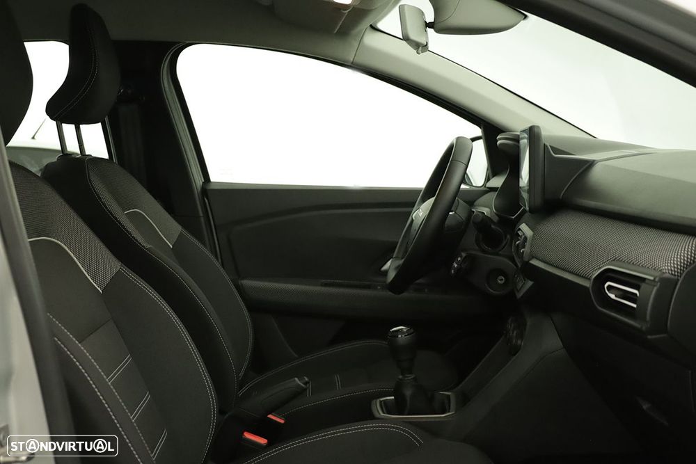 Dacia Sandero 1.0 TCe Expression - 19