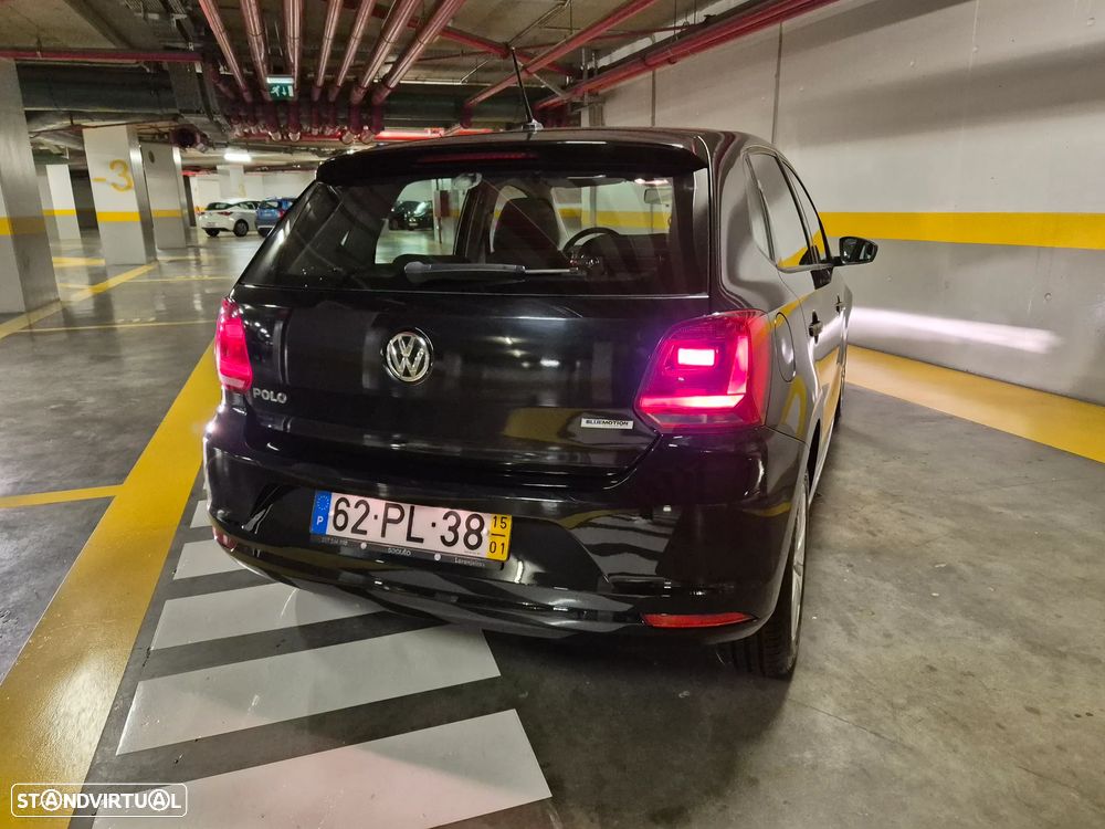 VW Polo 1.0 Confortline - 11