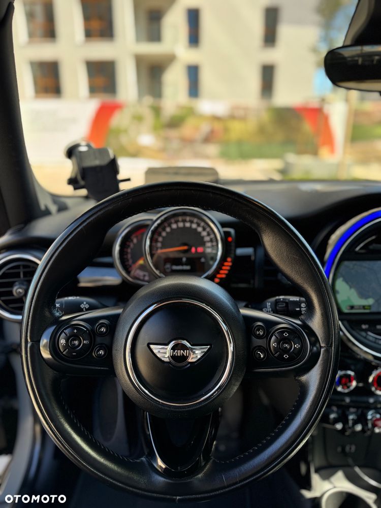 MINI Cooper - 7