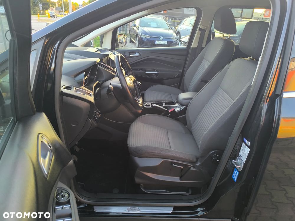 Ford C-MAX 2.0 TDCi SYNC Edition - 13