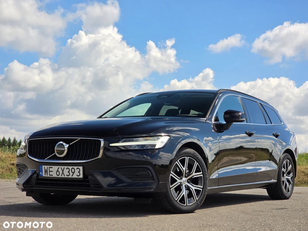 Volvo V60 B4 D Core - 2