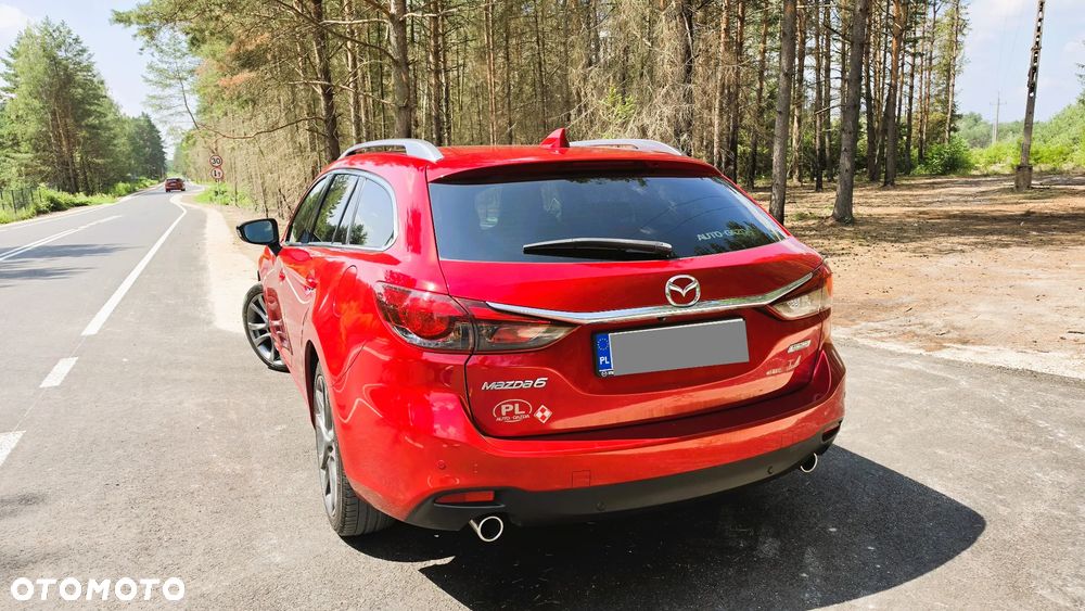 Mazda 6 2.0 Skypassion I-ELoop - 3