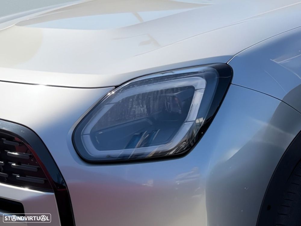 MINI Countryman D Classic - 3