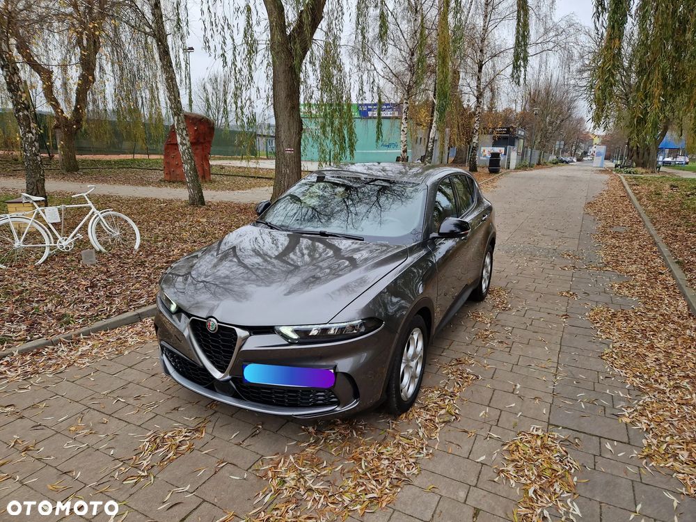 Alfa Romeo Tonale - 4