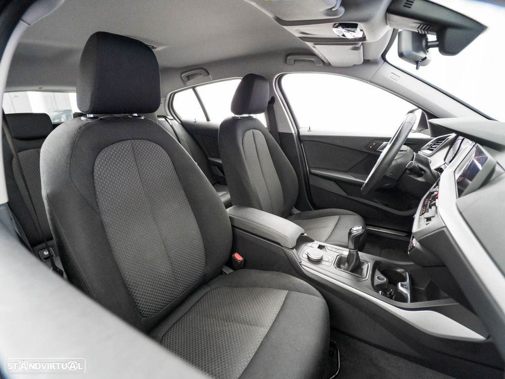 BMW 116 i Advantage - 33