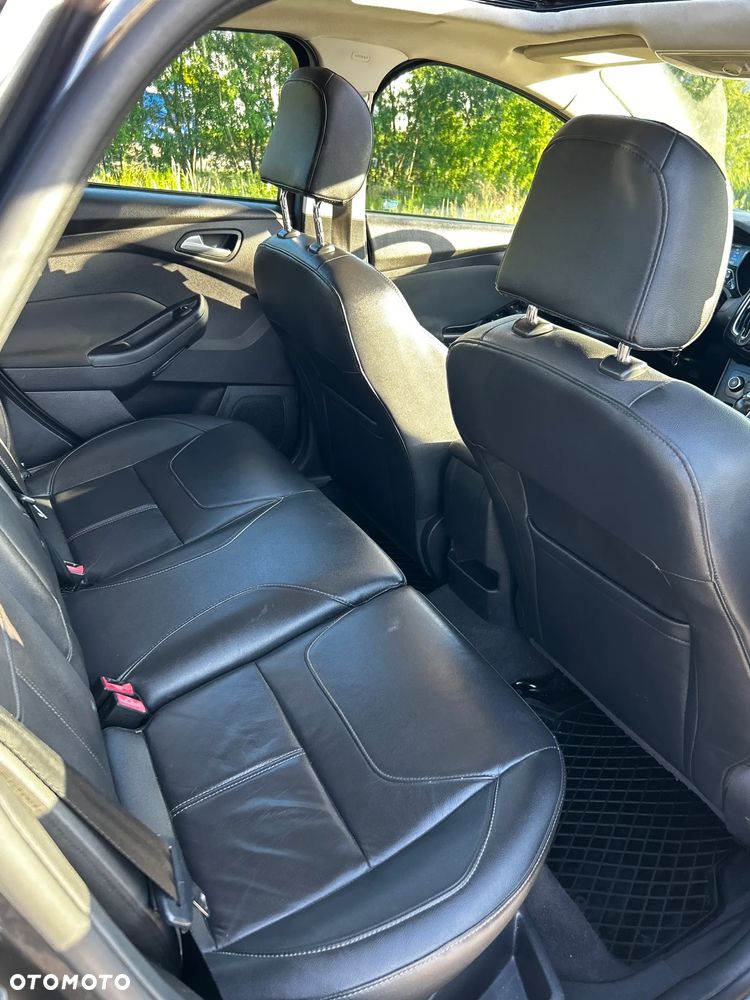 Ford Focus - 16