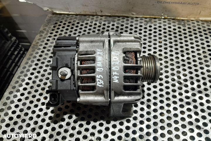 Alternator 8507624 8507624 BMW X1 E84 [facelift] [2012 - 2015] Crosso - 3