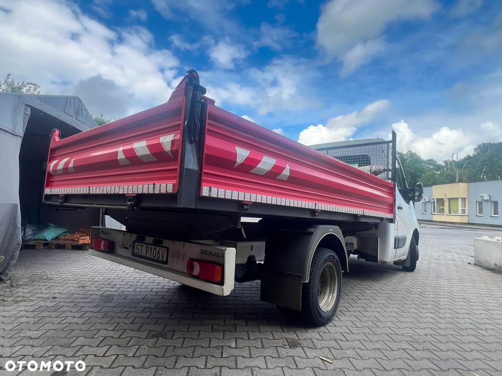 Renault Master - 4