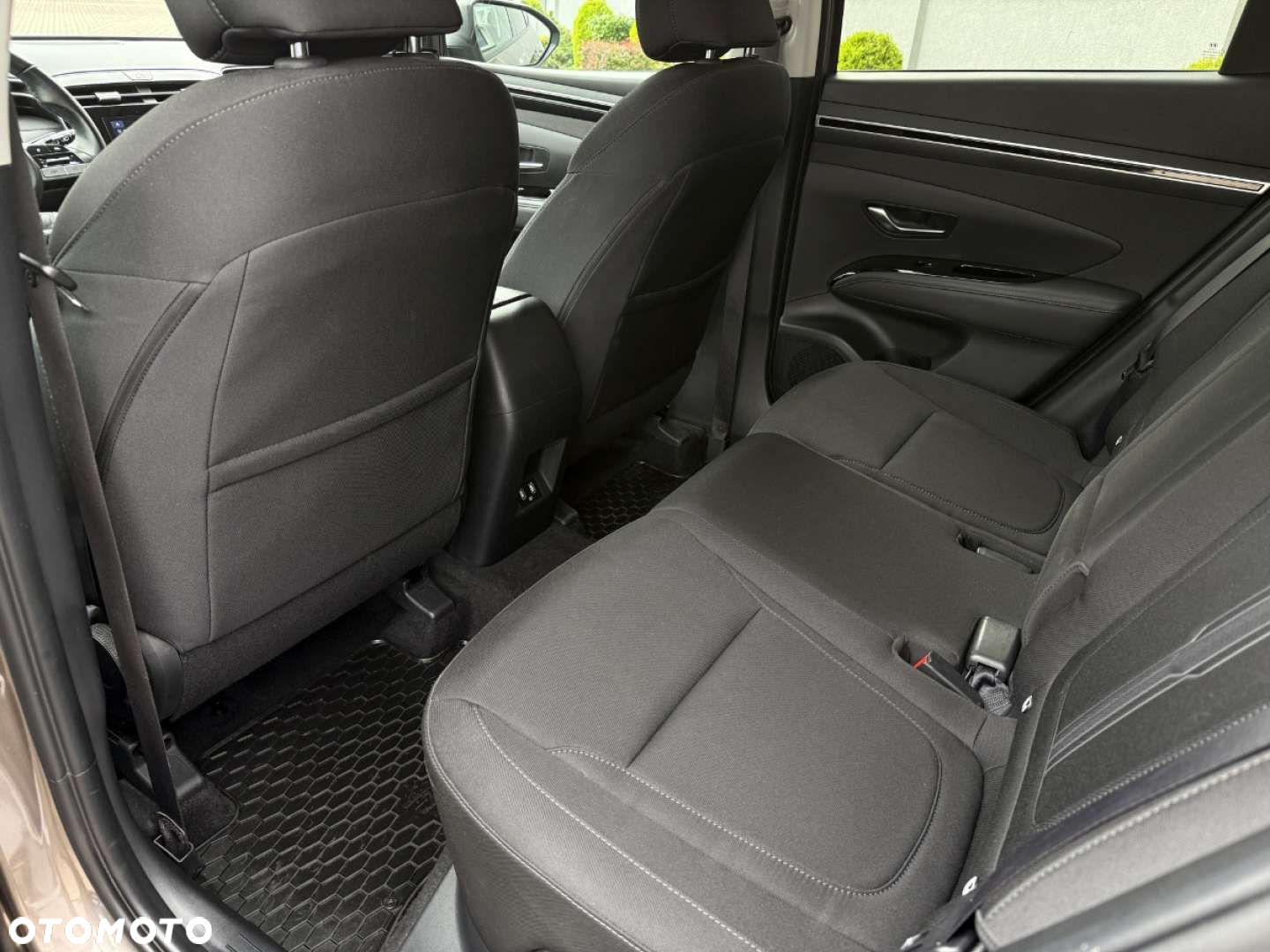 Hyundai Tucson - 33