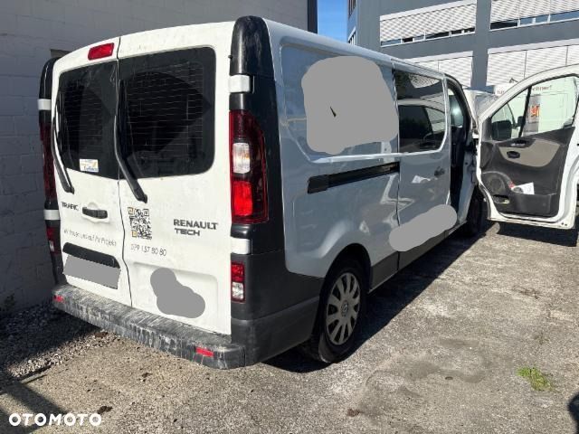 Renault traffic L2 H1 - 6