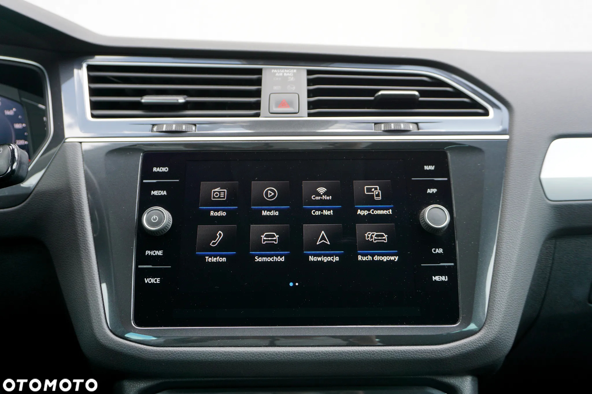 Volkswagen Tiguan 1.5 TSI EVO Comfortline DSG - 18