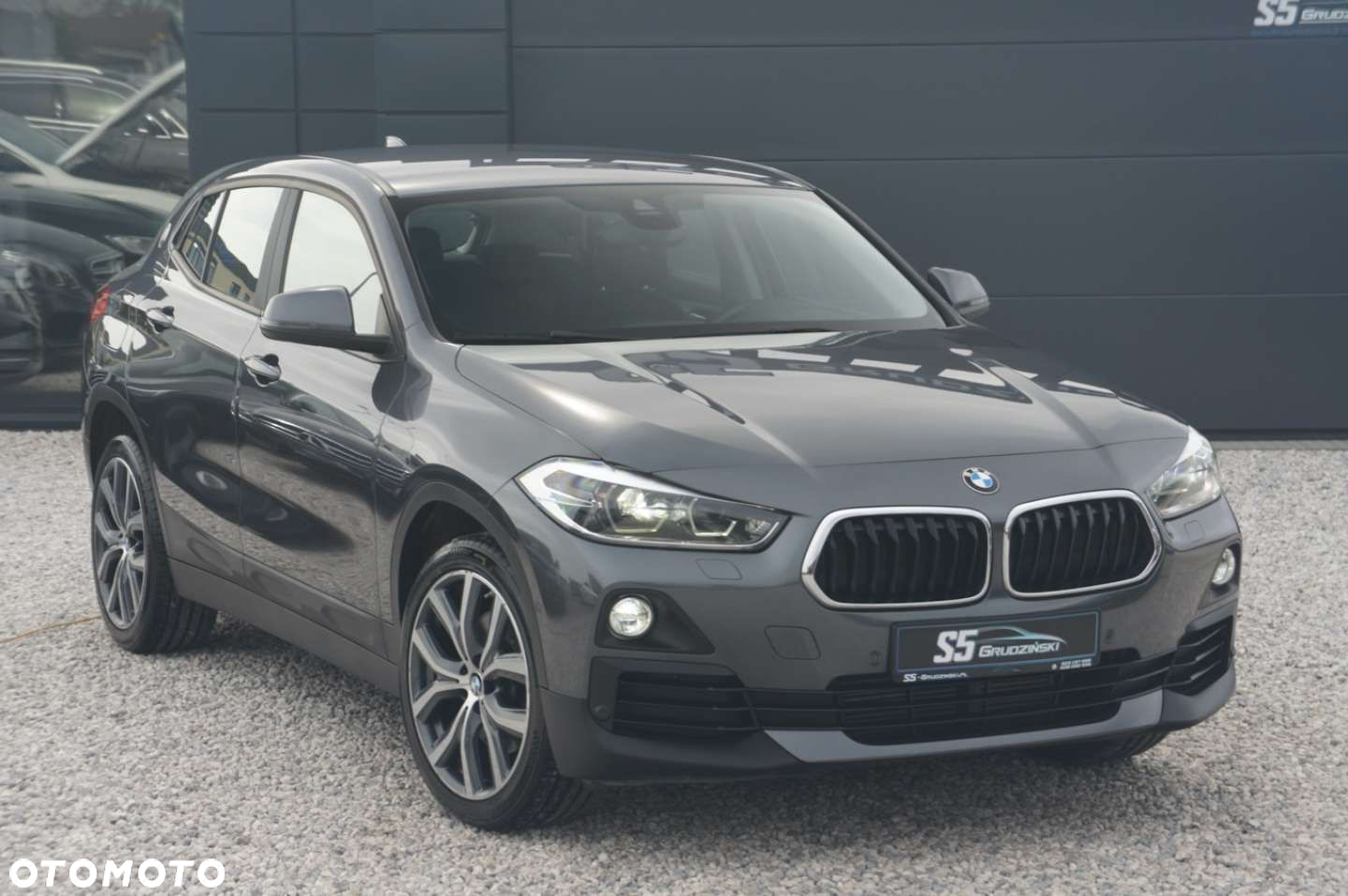 BMW X2 - 2