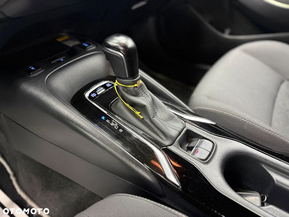 Toyota Corolla 1.8 Team Deutschland - 18